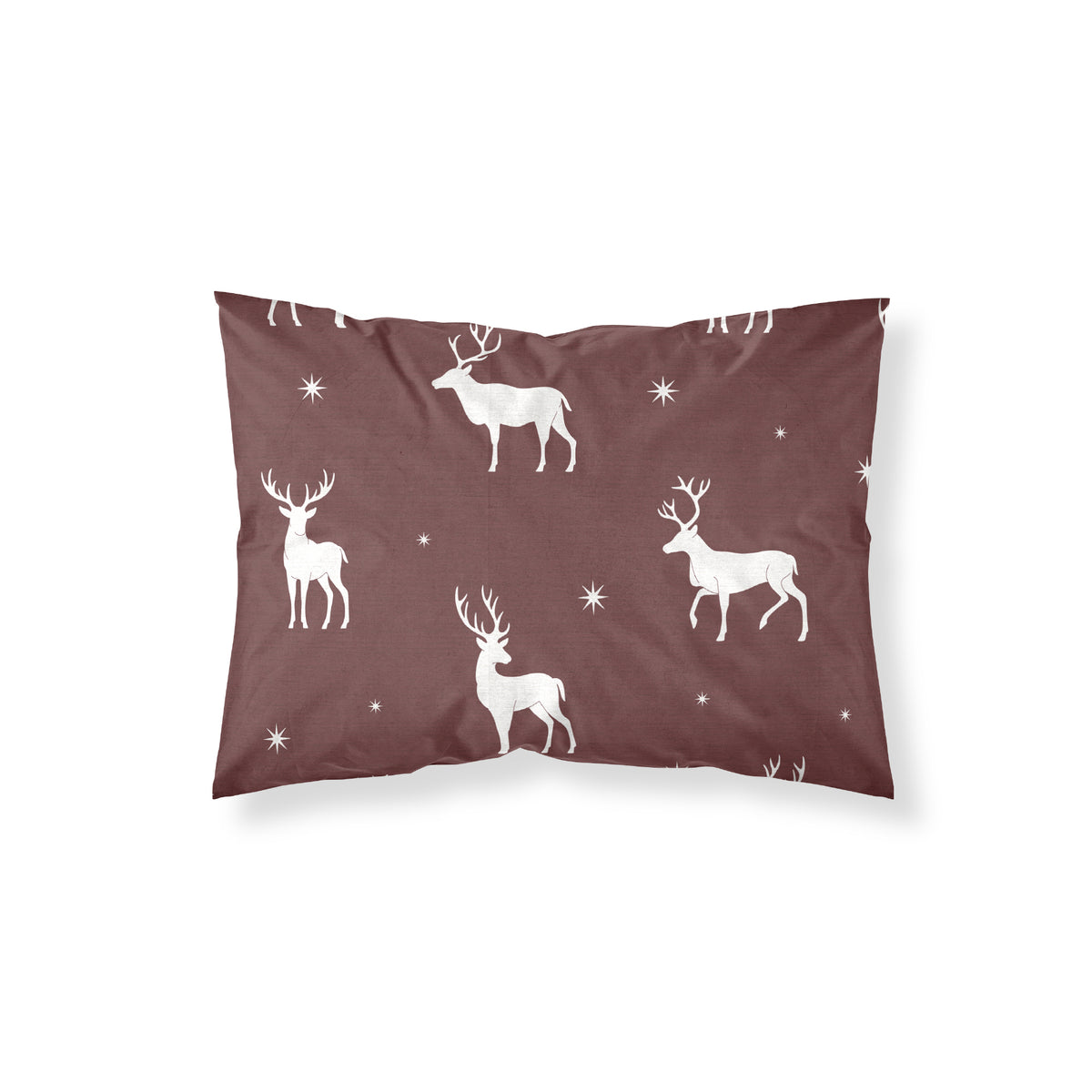 Funda de almohada Hem tacto suave