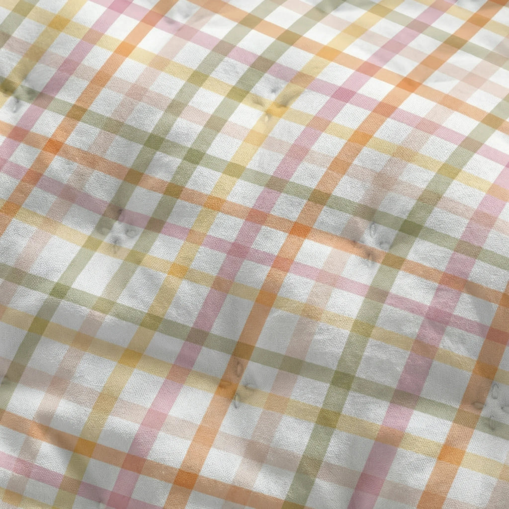 Holden printed bedspread with a soft feel