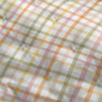 Holden printed bedspread with a soft feel