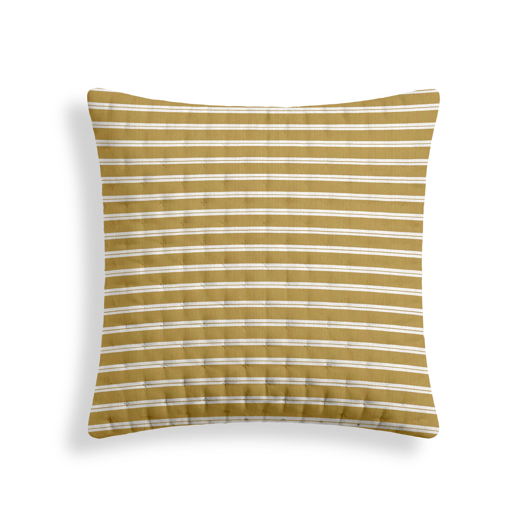 Hount Quilted Pattern Pillow Sham