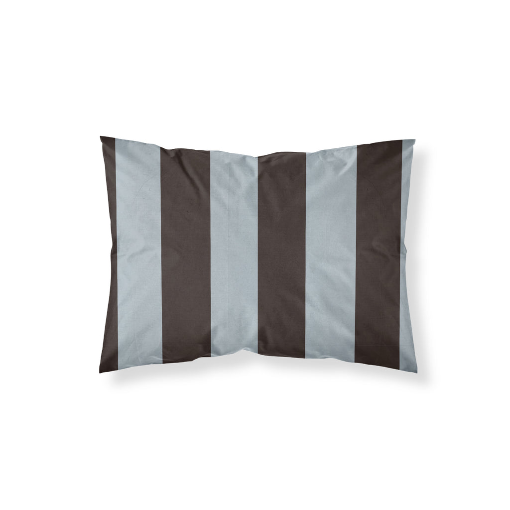 Funda de almohada Ibi percal 200 hilos 100% algodón