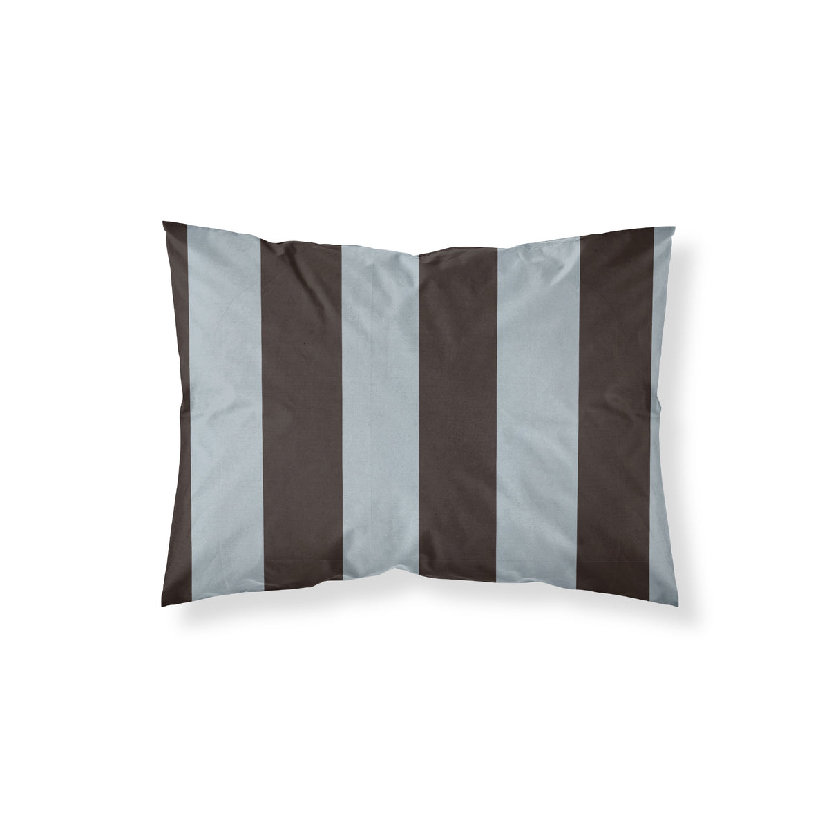 Funda de almohada Ibi percal 200 hilos 100% algodón