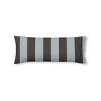 Funda de almohada Ibi percal 200 hilos 100% algodón