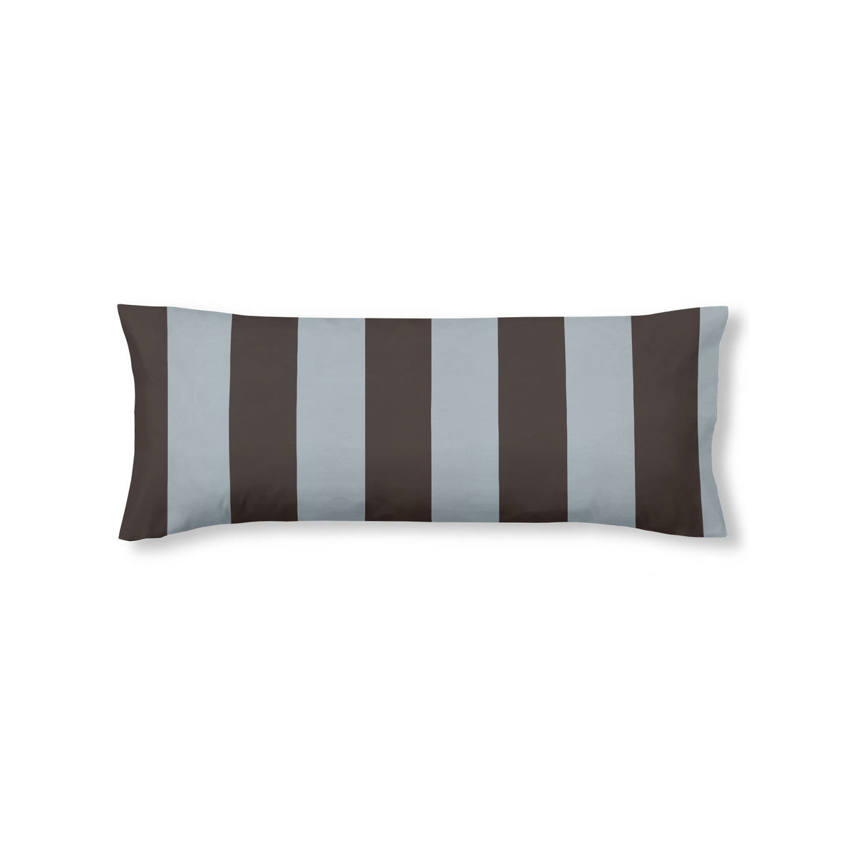 Funda de almohada Ibi percal 200 hilos 100% algodón