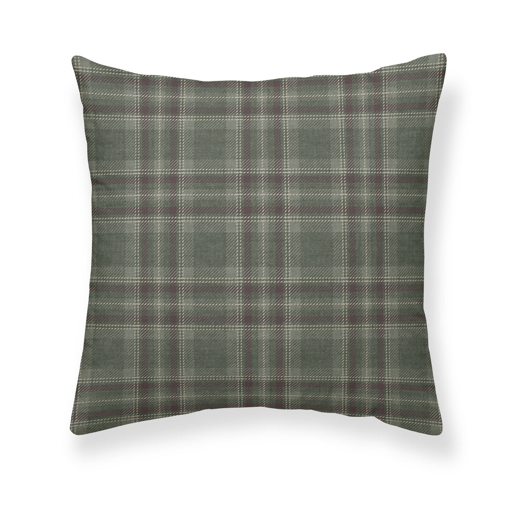 Funda de almohada Inti tacto suave
