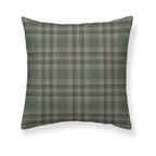 Funda de almohada Inti tacto suave