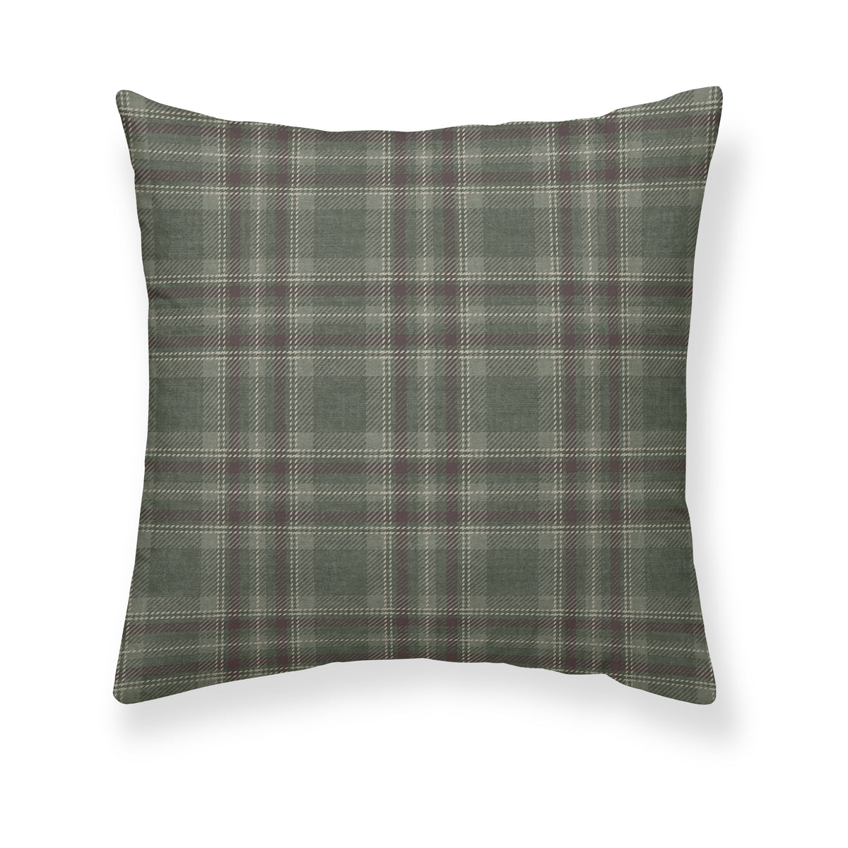 Funda de almohada Inti tacto suave