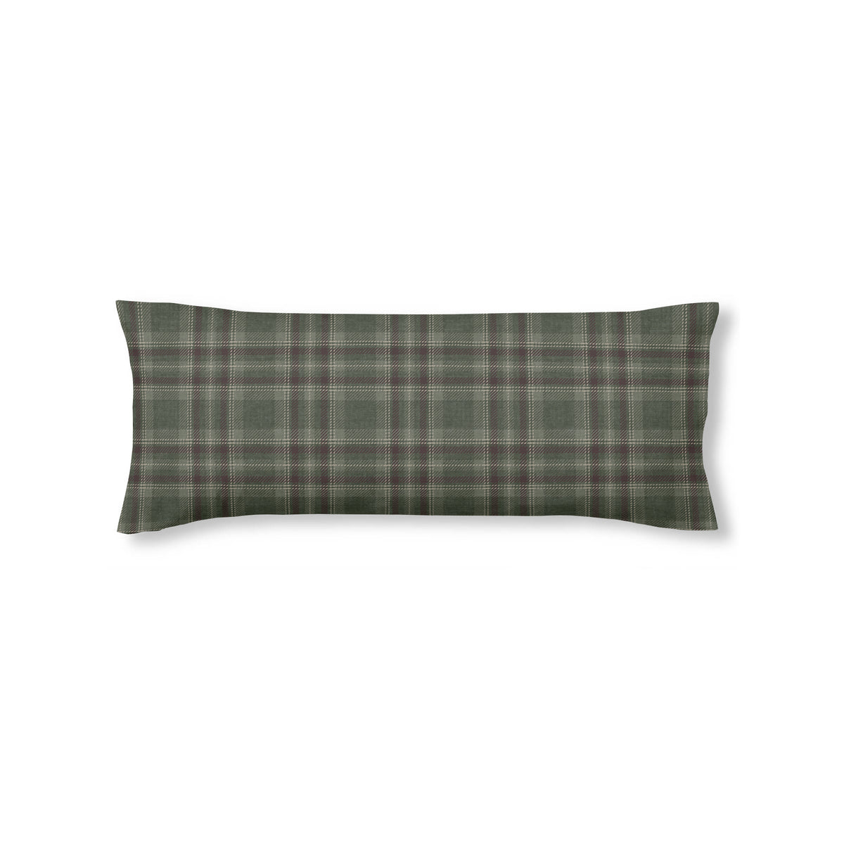 Funda de almohada Inti tacto suave