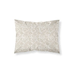 Funda de almohada Jivan tacto suave