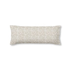 Funda de almohada Jivan tacto suave