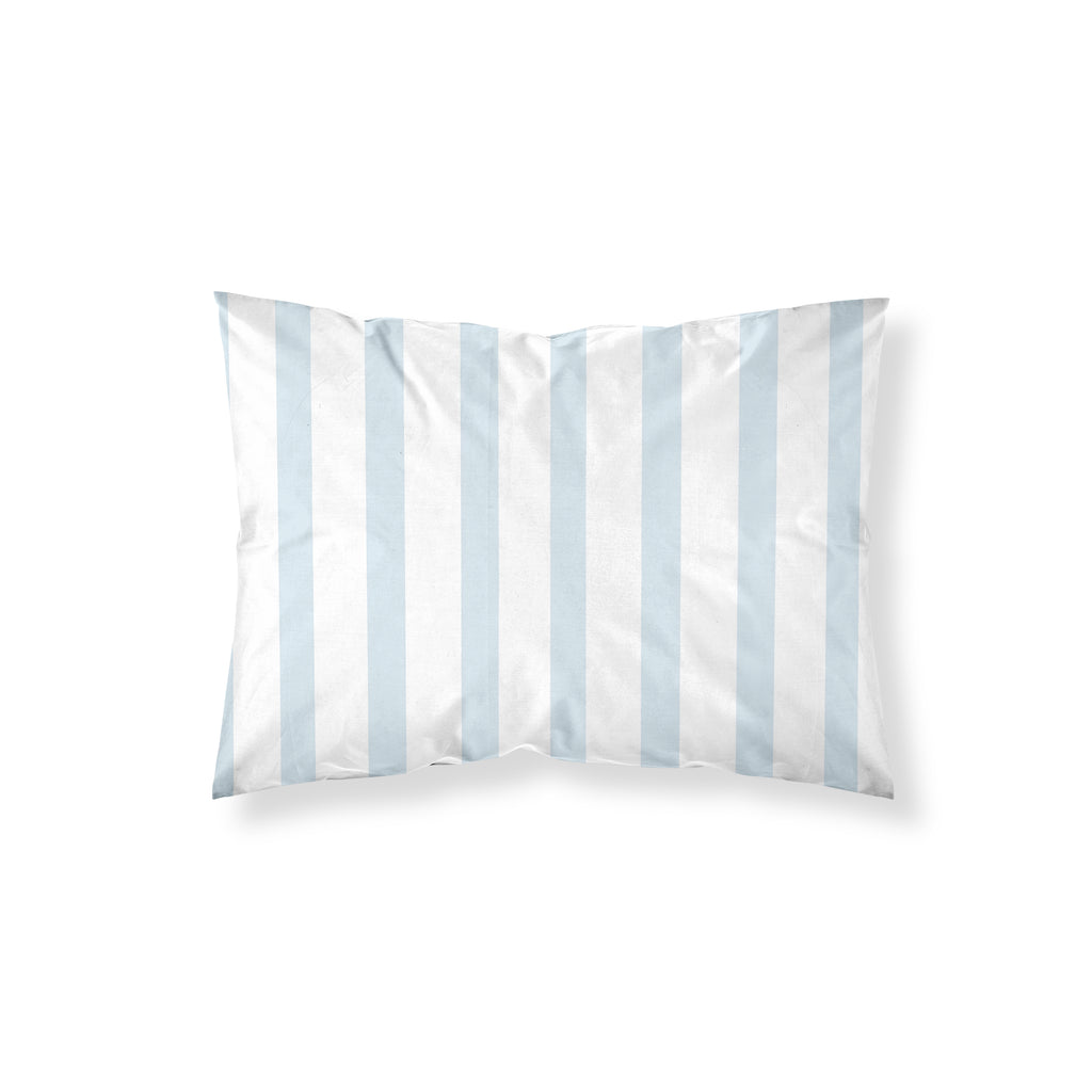 Taie d'oreiller Lango percale 200 fils