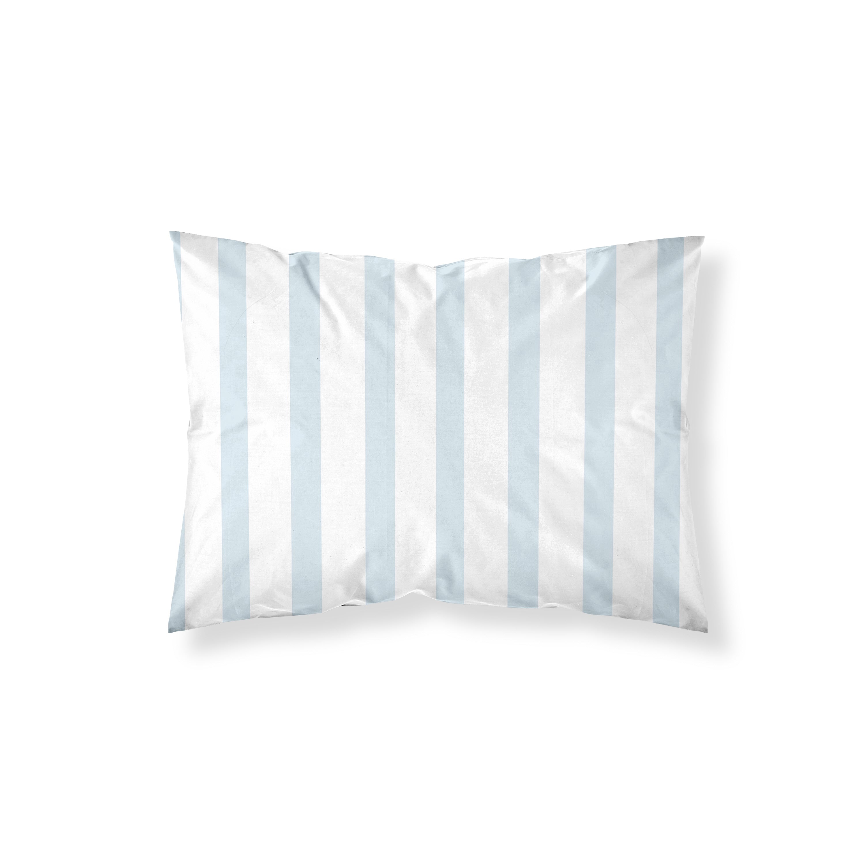 Taie d'oreiller Lango percale 200 fils