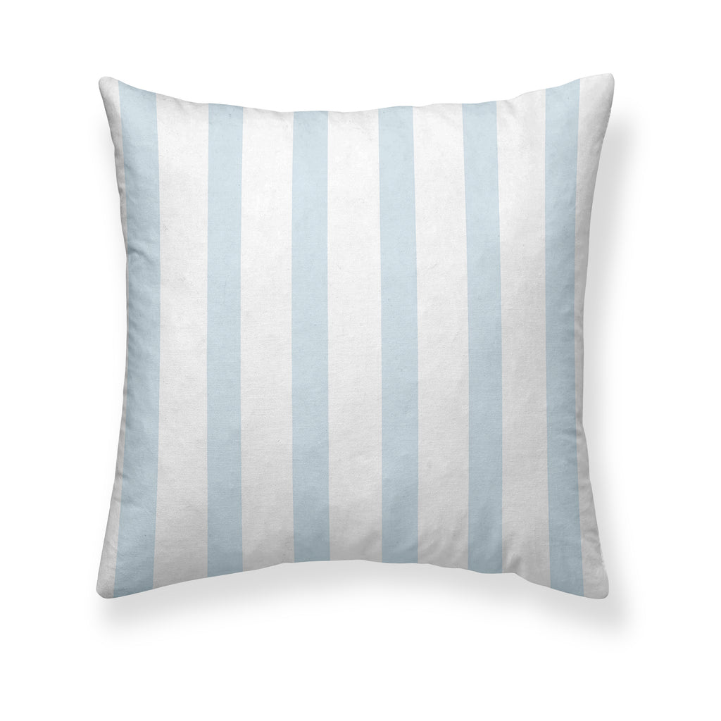 Taie d'oreiller Lango percale 200 fils