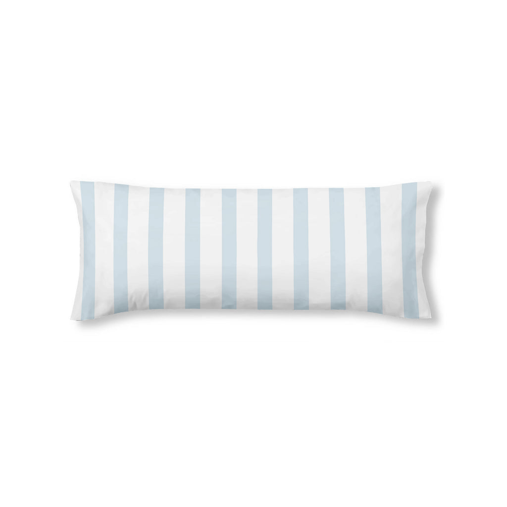 Taie d'oreiller Lango percale 200 fils