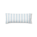 Taie d'oreiller Lango percale 200 fils