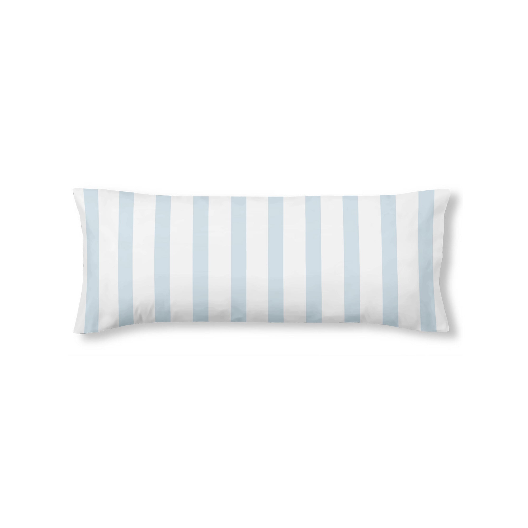 Taie d'oreiller Lango percale 200 fils