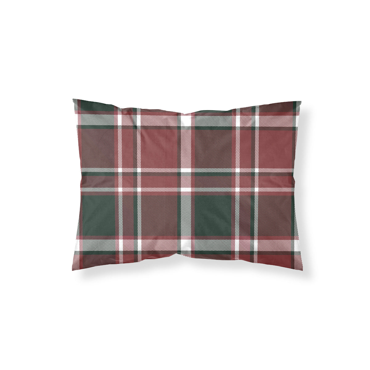 Funda de almohada Laponia 16 tacto suave