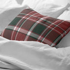 Funda de almohada Laponia 16 tacto suave