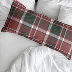 Funda de almohada Laponia 16 tacto suave