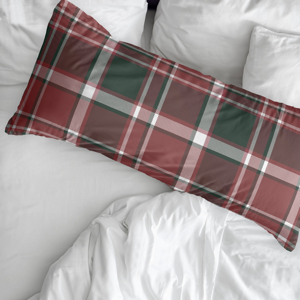 Funda de almohada Laponia 16 tacto suave
