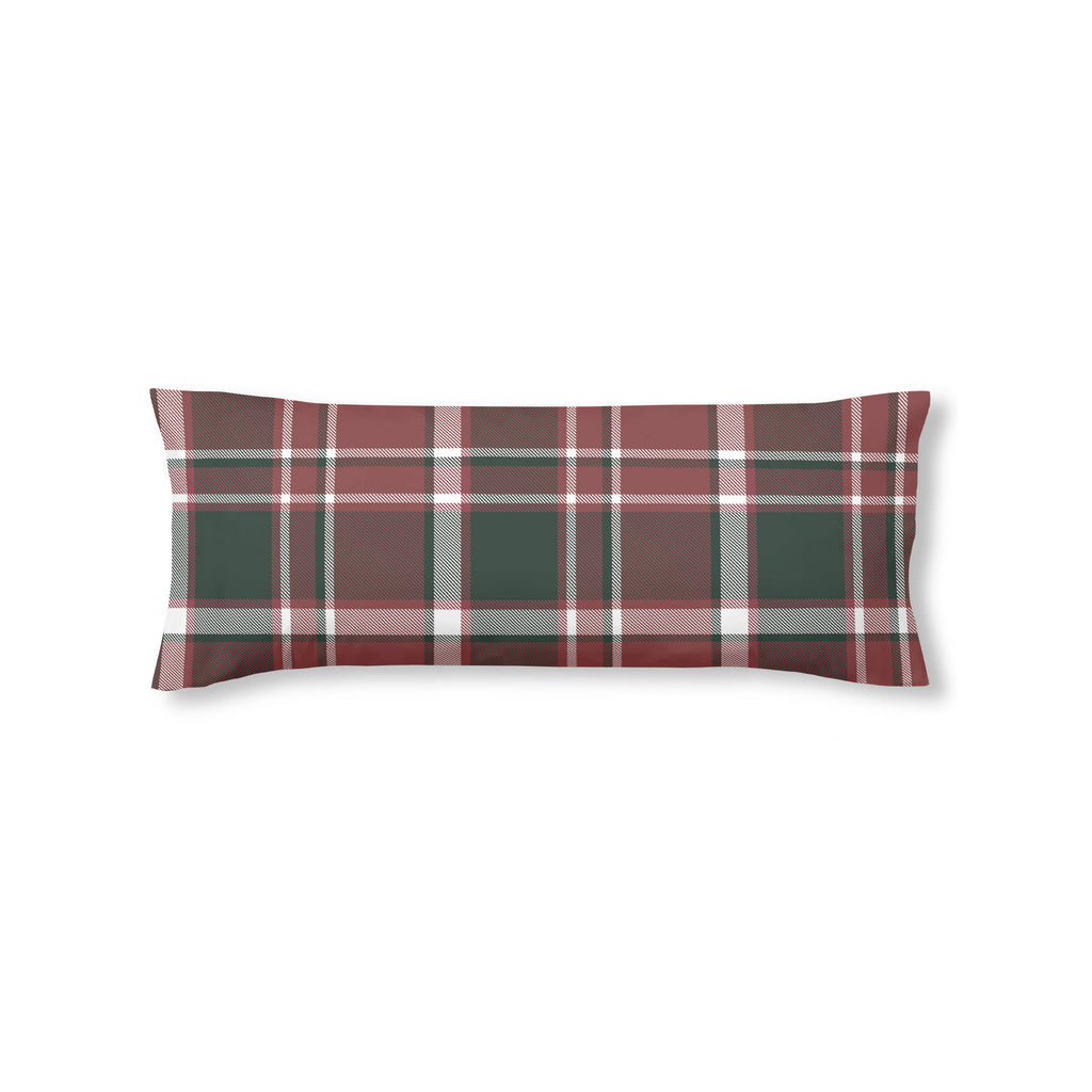 Funda de almohada Laponia 16 tacto suave