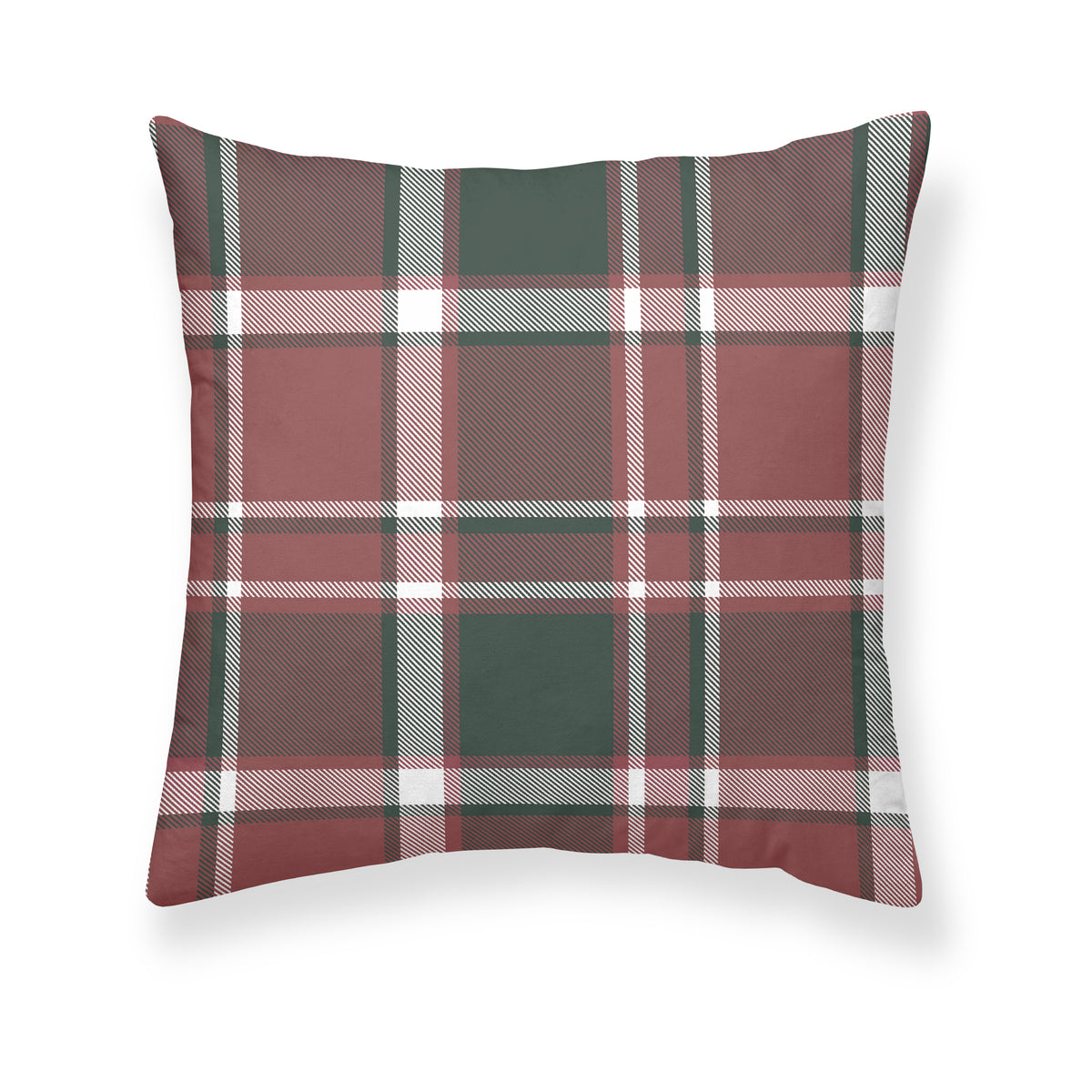 Funda de almohada Laponia 16 tacto suave
