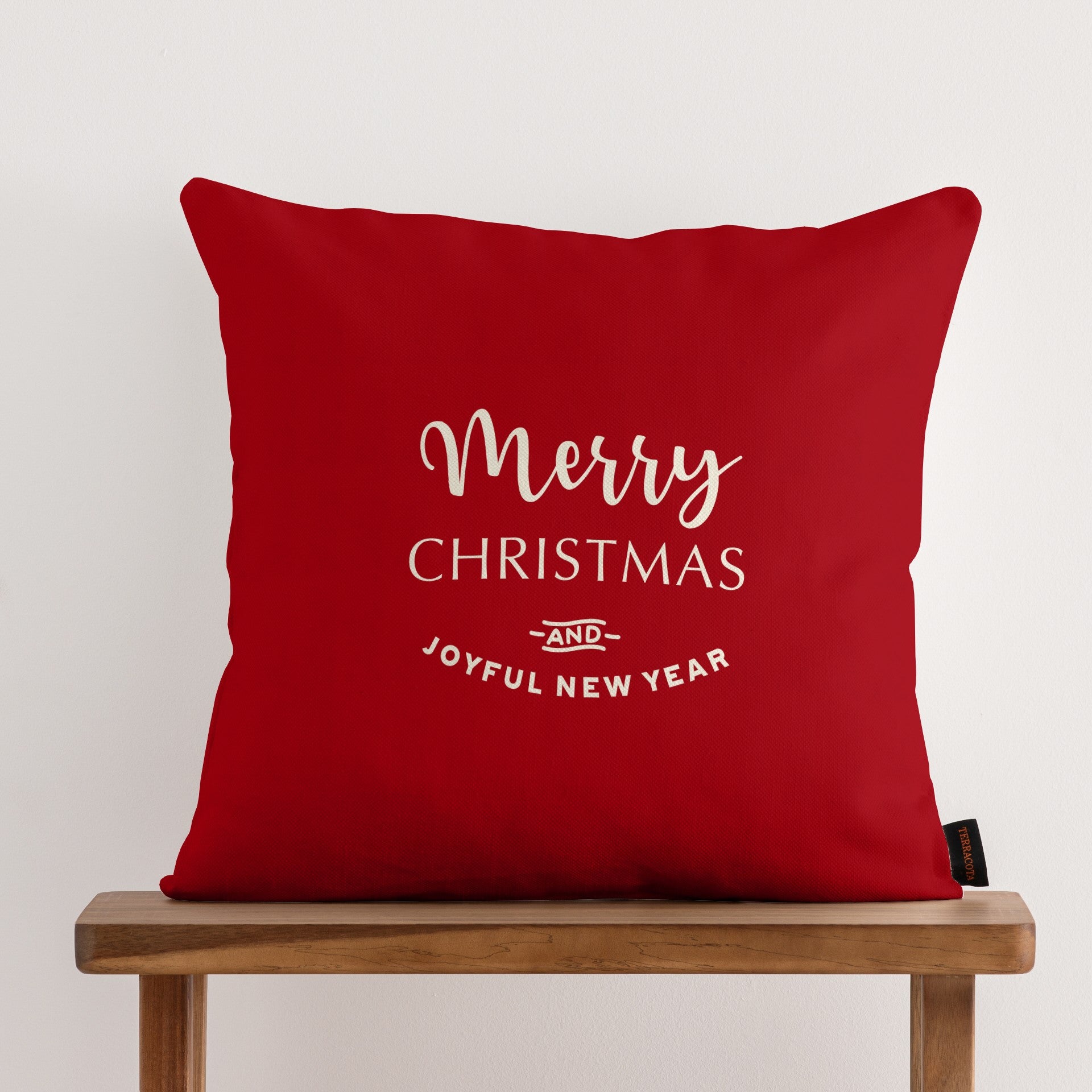 100% cotton cushion cover Lapland 28 50x50 cm