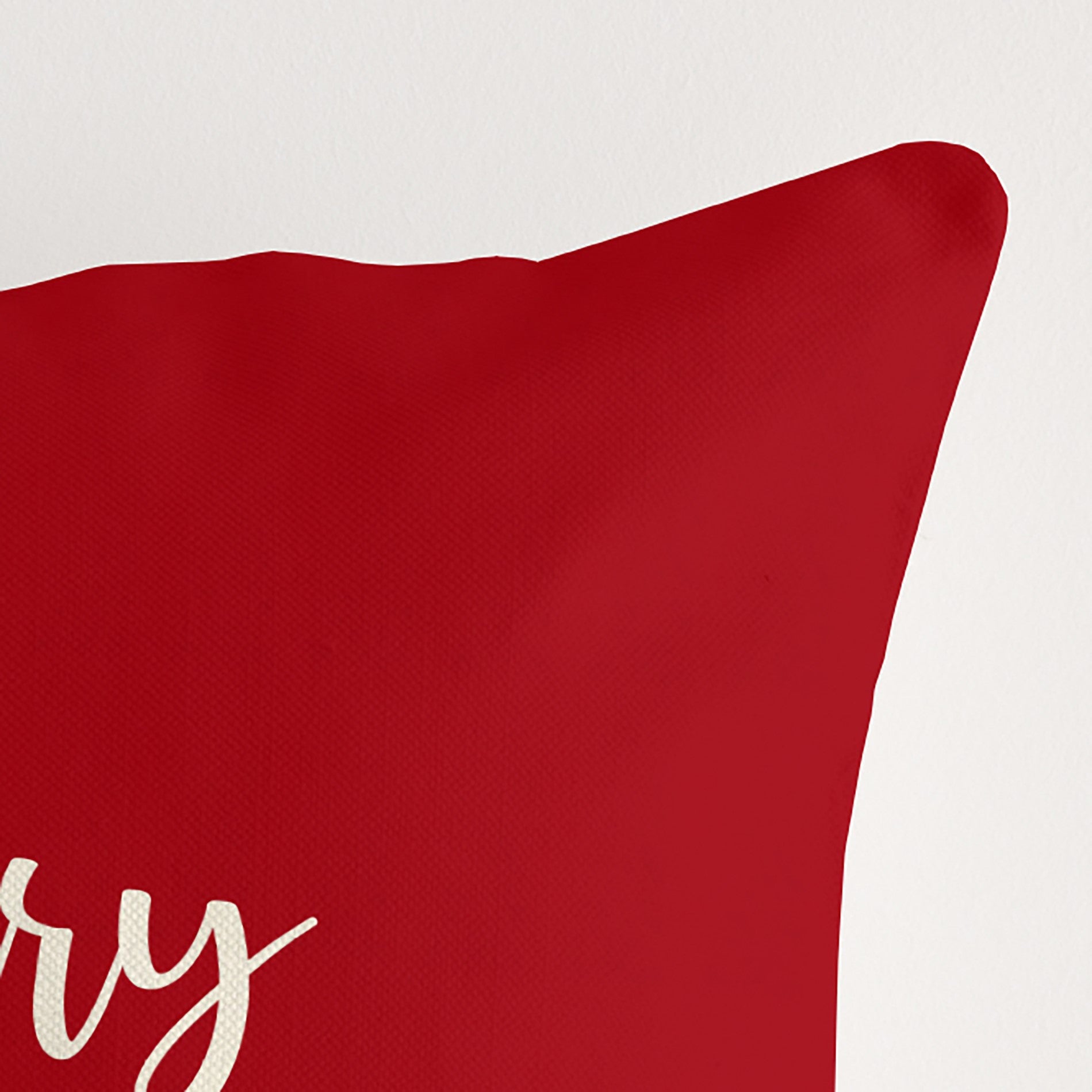 100% cotton cushion cover Lapland 28 50x50 cm