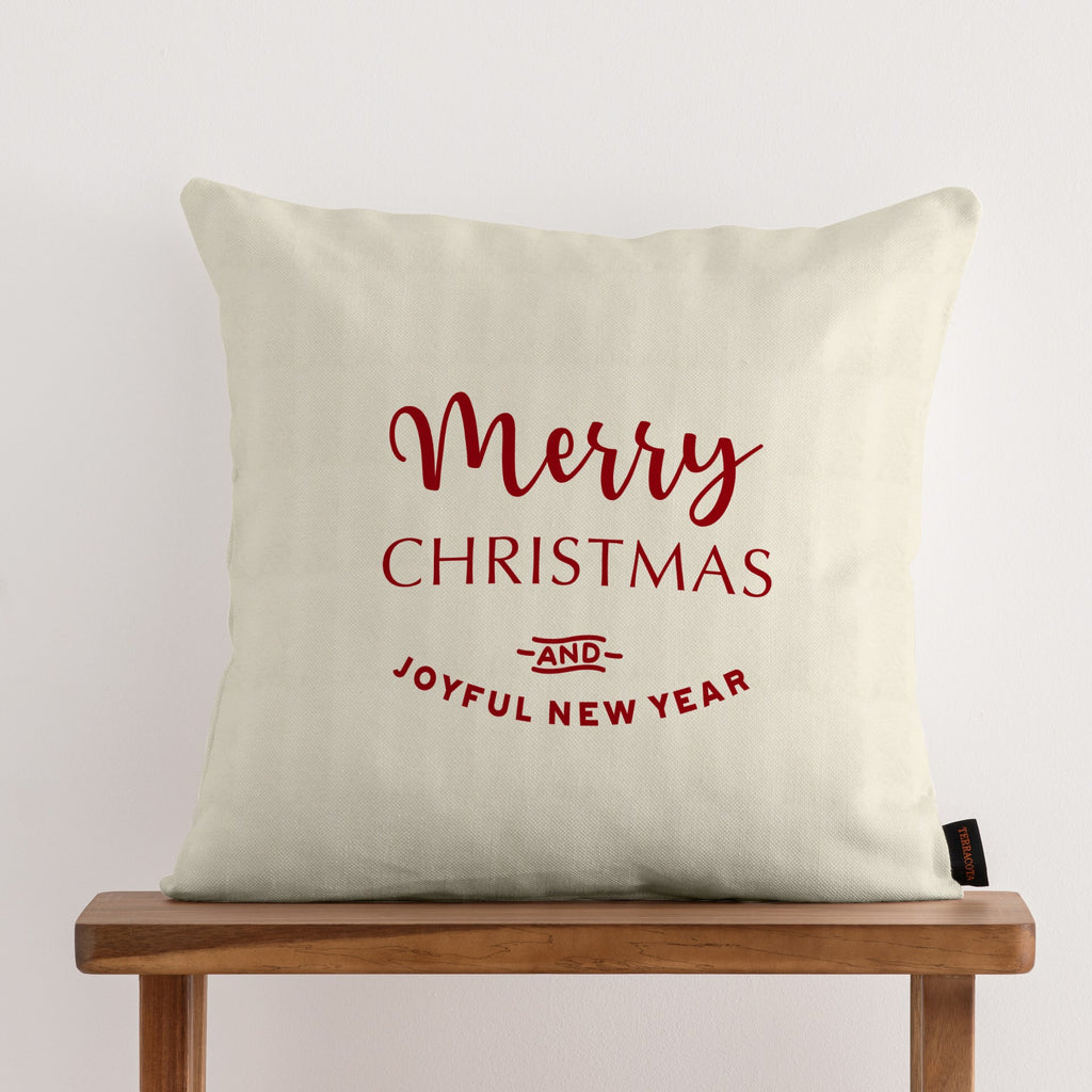 100% cotton cushion cover Lapland 29 50x50 cm