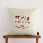 100% cotton cushion cover Lapland 29 50x50 cm