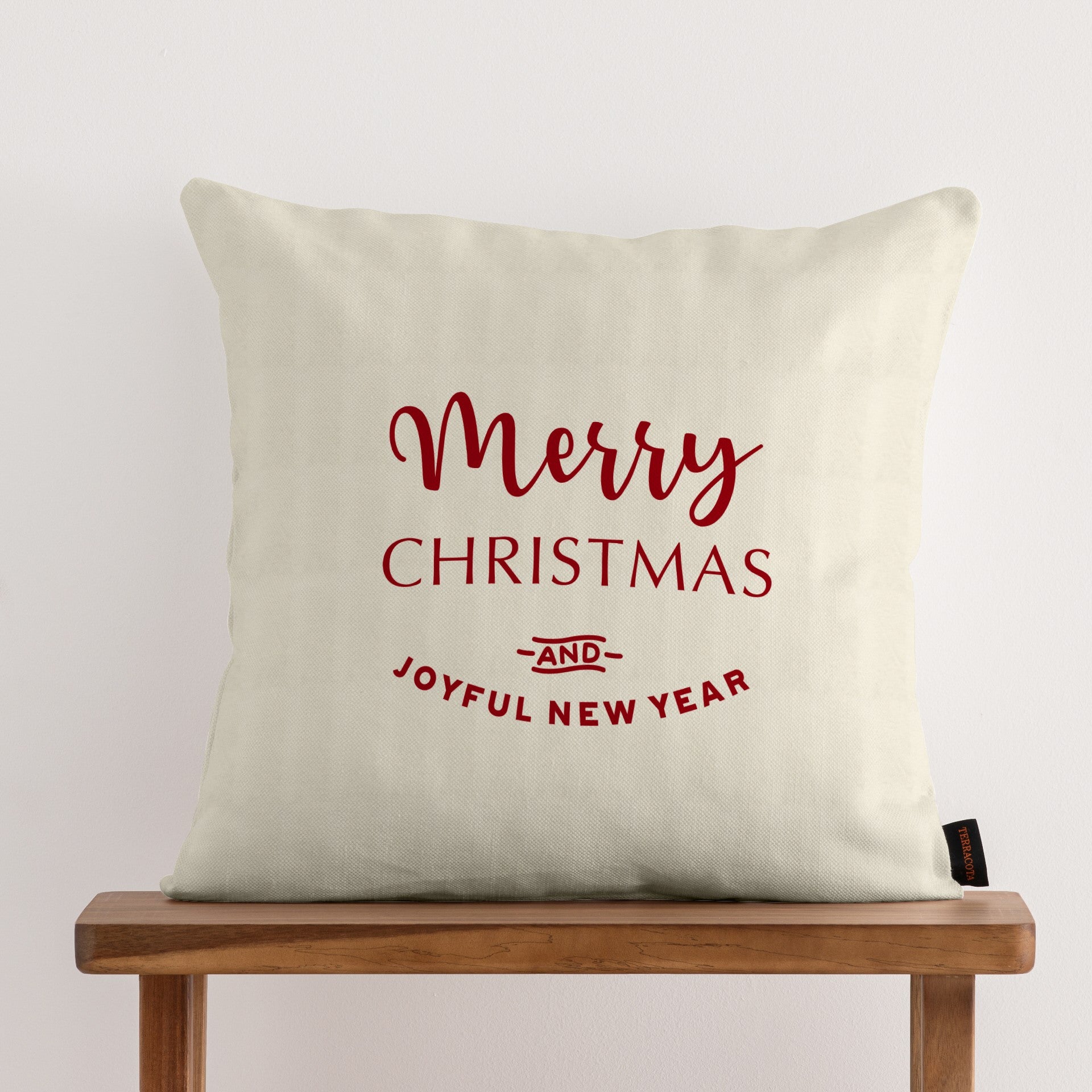 100% cotton cushion cover Lapland 29 50x50 cm