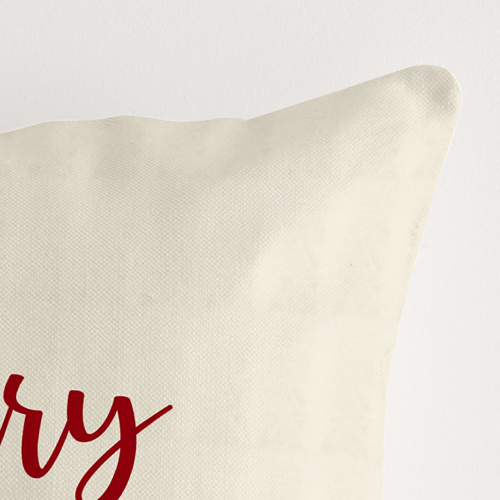 100% cotton cushion cover Lapland 29 50x50 cm