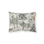 Funda de almohada Laponia 57 tacto suave