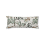 Funda de almohada Laponia 57 tacto suave