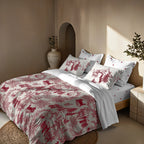 Funda nórdica con clicks Laponia 60