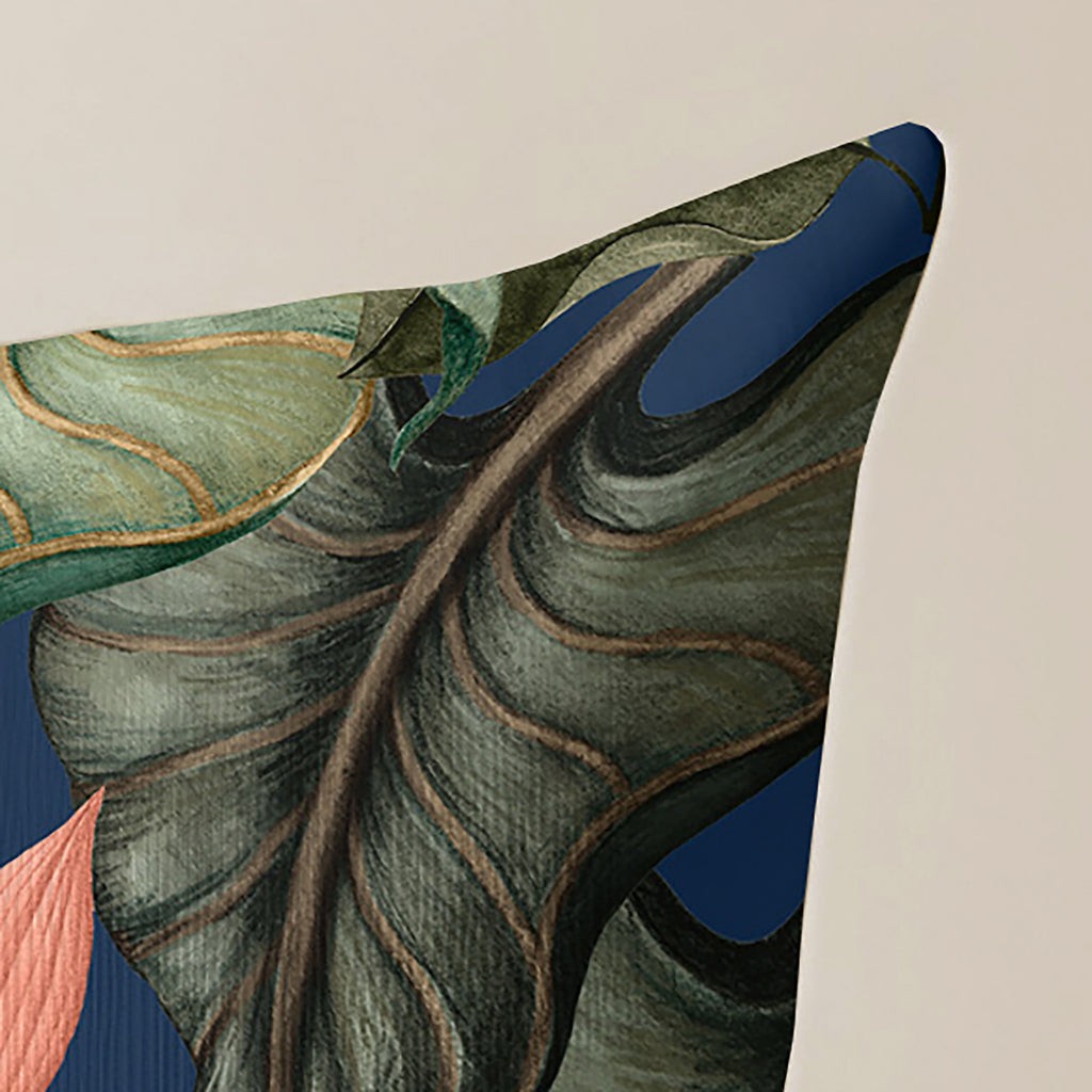 Funda de cojín 100% algodón 30x50 cm Loriguilla