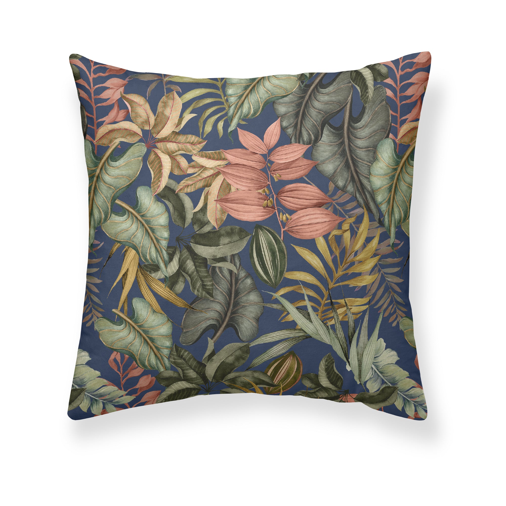 Taie d'oreiller en percale Loriguilla, 200 fils au pouce carré