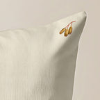 Funda de cojín 100% algodón 30x50 cm Loriguilla C