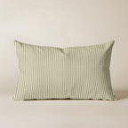 Funda de cojín 100% algodón 30x50 cm Loriguilla Cont