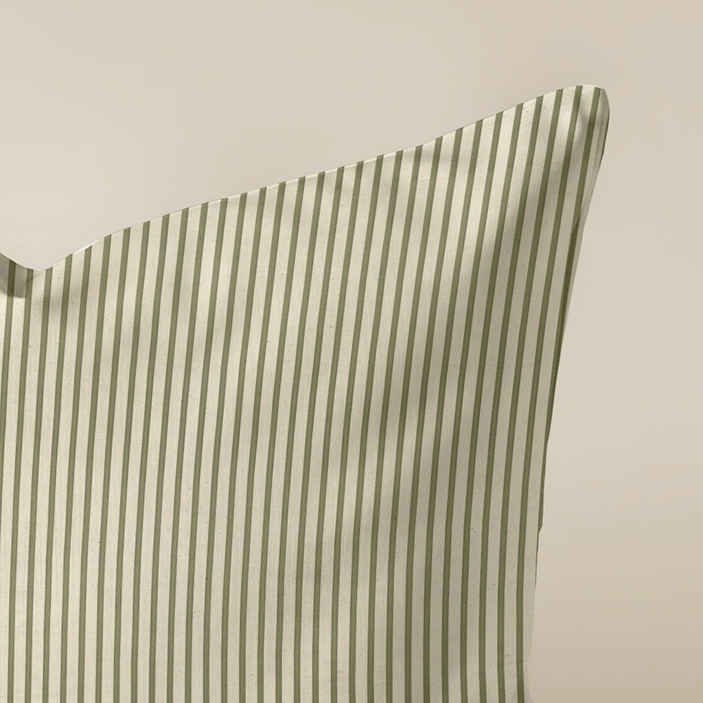 Funda de cojín 100% algodón 50x50 cm Loriguilla Cont