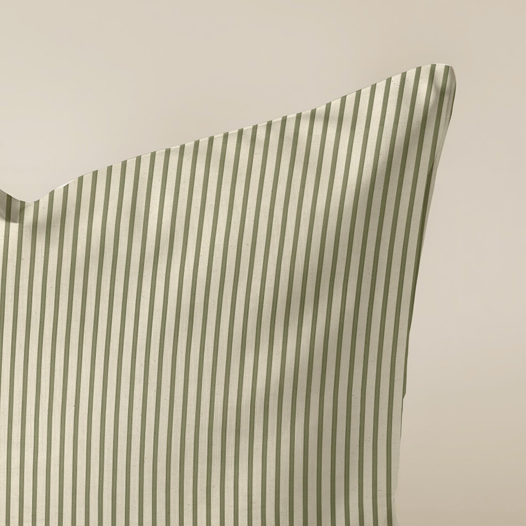 Housse de coussin 100% coton 50x50 cm Loriguilla Cont