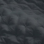 Marengo soft touch quilted plain bedspread