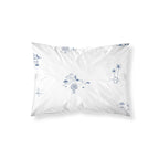 Mareny percale pillowcase, 200 thread count