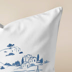 Mareny A 100% cotton cushion cover 50x50 cm
