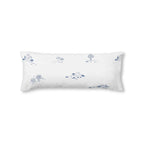 Mareny percale pillowcase, 200 thread count