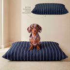 Pet bed pack + Max Marino pet bed cover