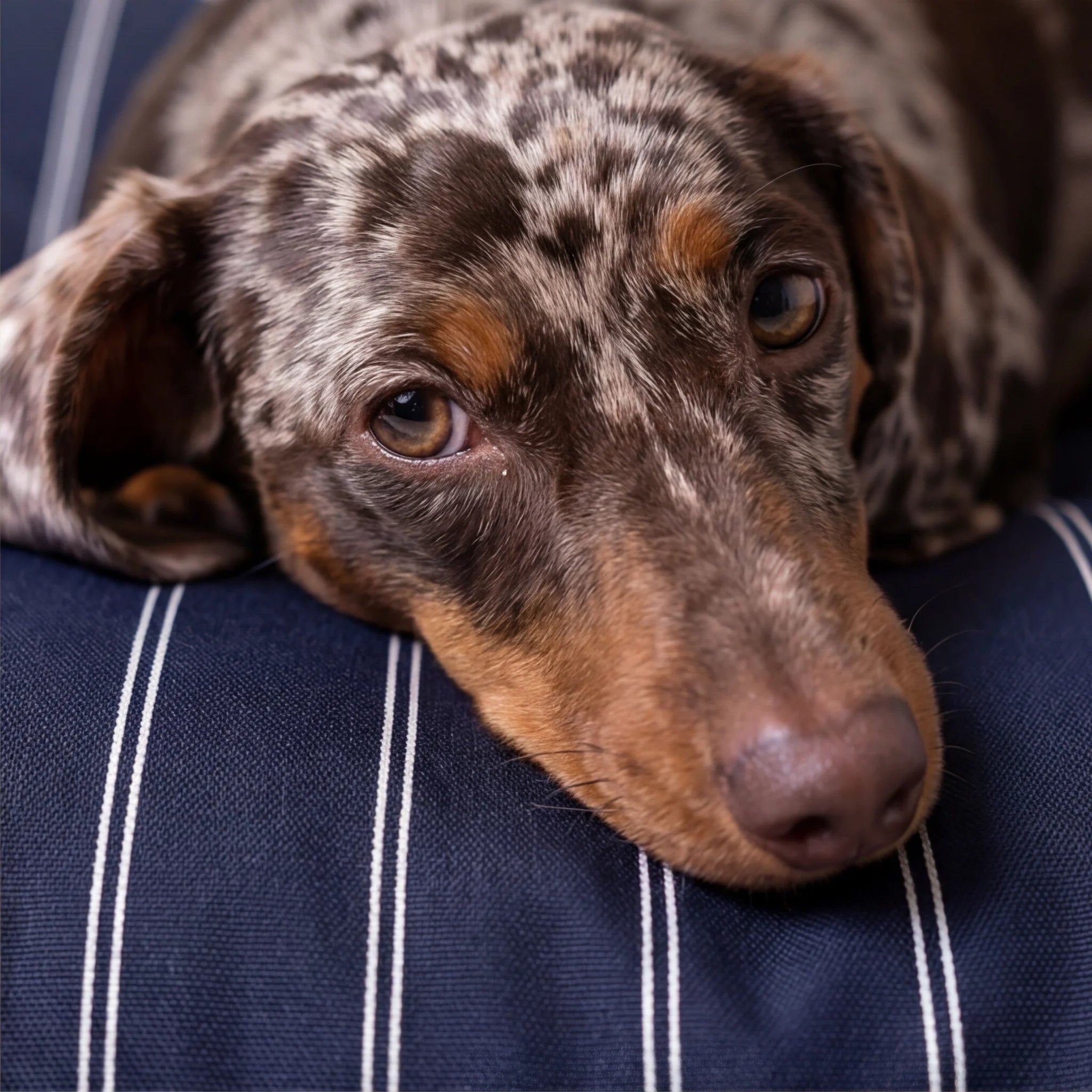 Stain-resistant Pet Bed Cover Max Marino