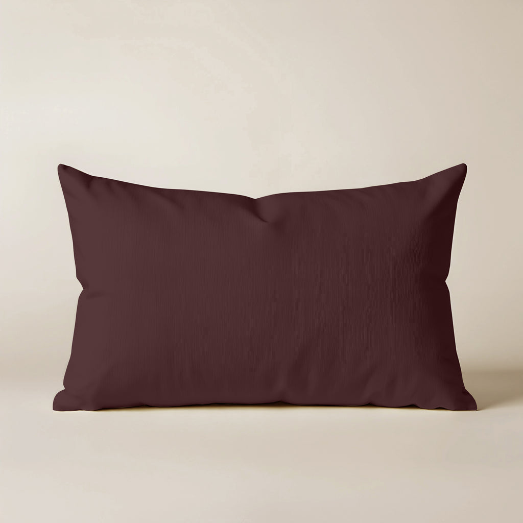 Funda de cojín 100% algodón 30x50 cm Mela Cont