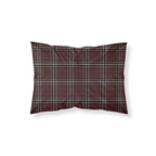 Funda de almohada Mela percal 200 hilos 100% algodón