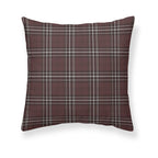 Funda de almohada Mela percal 200 hilos 100% algodón